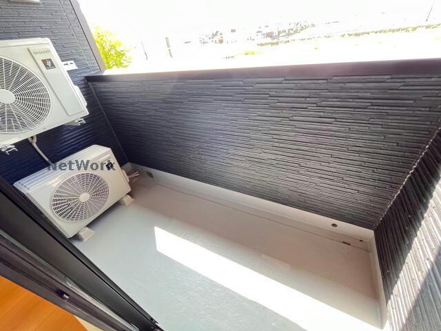 シェルト　クレーテ津の物件内観写真