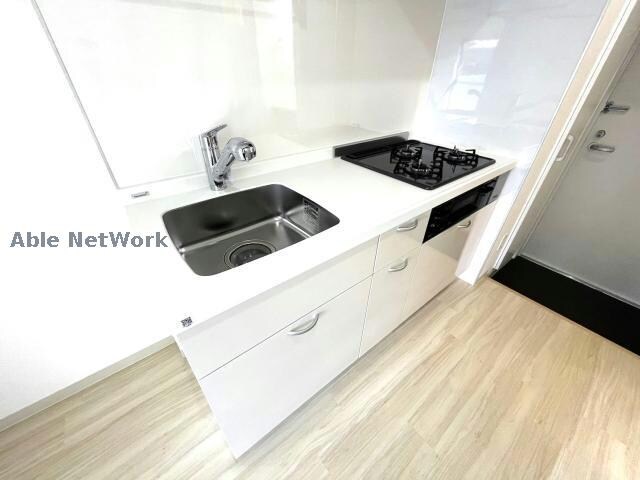 カーサステラの物件内観写真