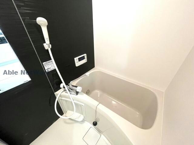 カーサステラの物件内観写真