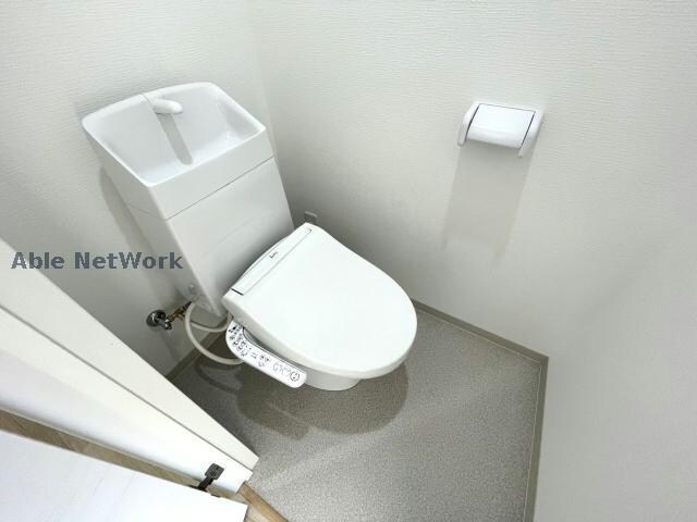 カーサステラの物件内観写真