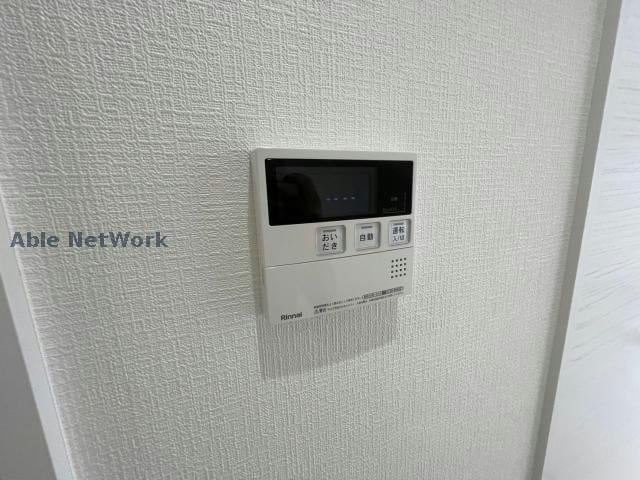 カーサステラの物件内観写真