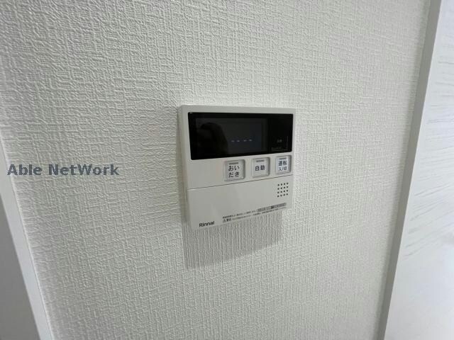 カーサステラの物件内観写真