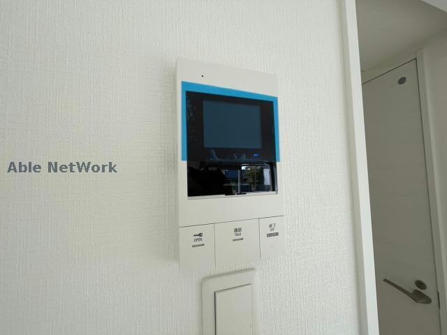 カーサステラの物件内観写真