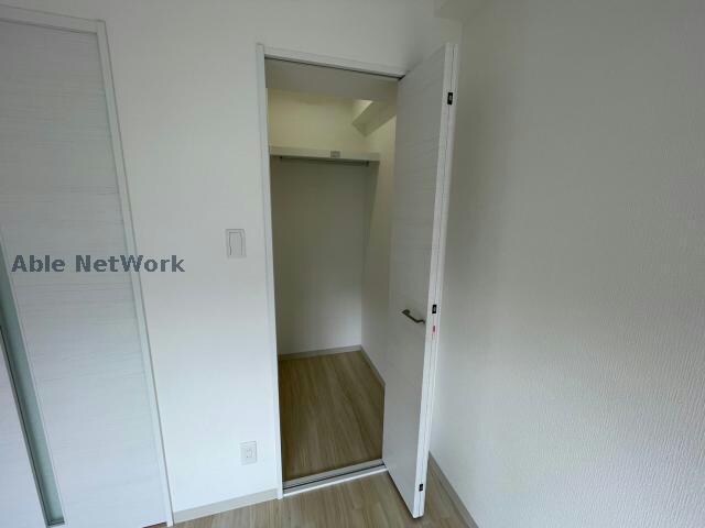 カーサステラの物件内観写真