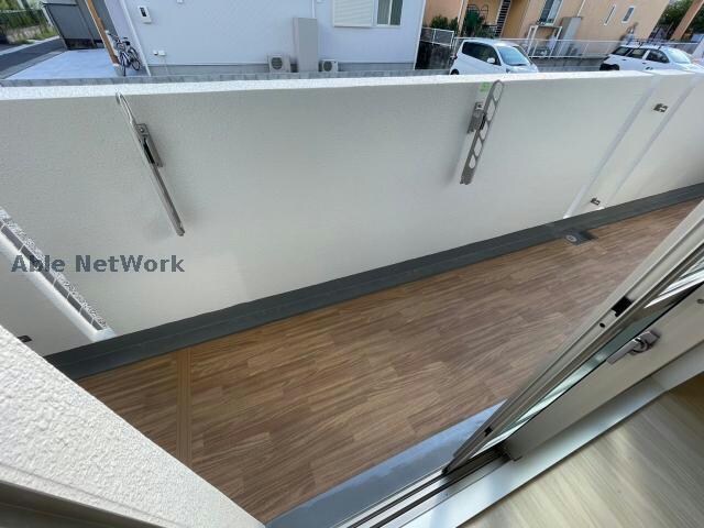 カーサステラの物件内観写真