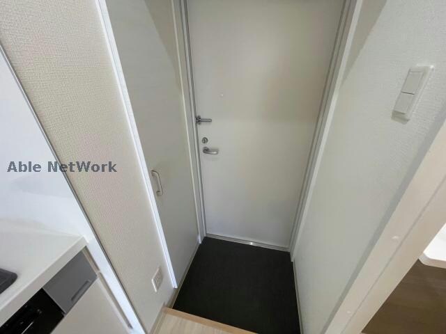 カーサステラの物件内観写真