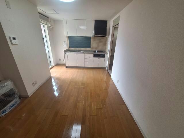 ド・フールネス７１６の物件内観写真