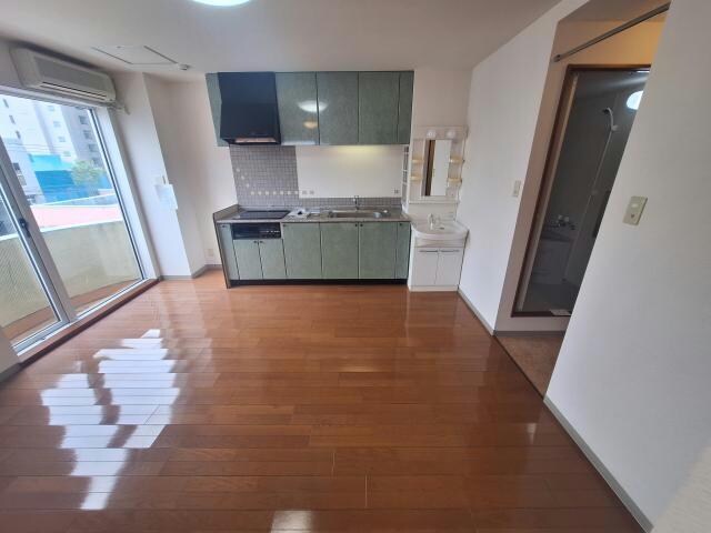 ド・フールネス７１６の物件内観写真