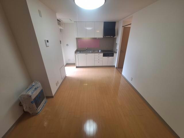 ド・フールネス７１６の物件内観写真