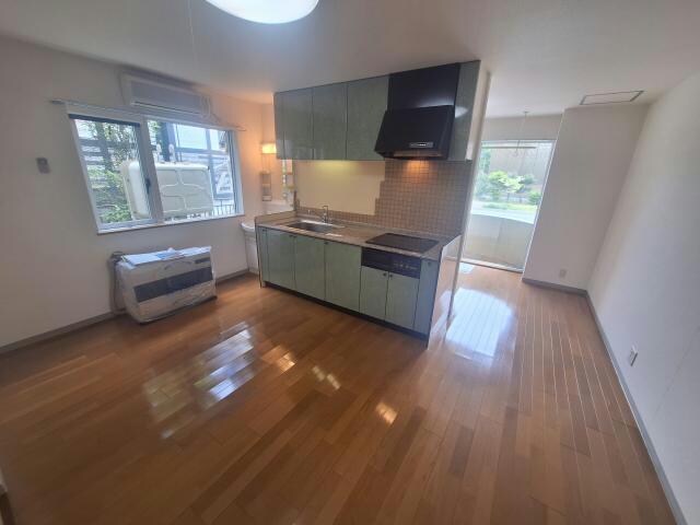 ド・フールネス７１６の物件内観写真