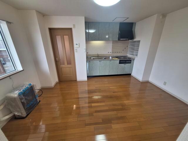 ド・フールネス７１６の物件内観写真