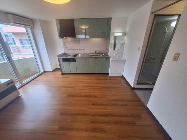 ド・フールネス７１６の物件内観写真