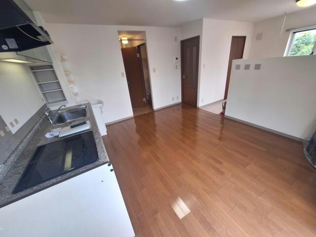 ド・フールネス７１６の物件内観写真