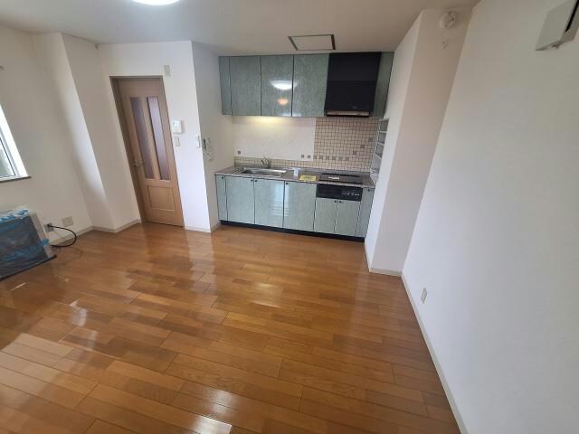 ド・フールネス７１６の物件内観写真