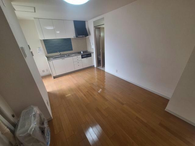 ド・フールネス７１６の物件内観写真