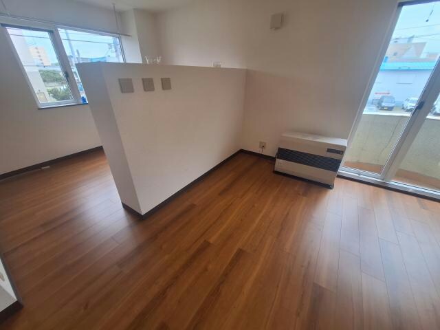 ド・フールネス７１６の物件内観写真