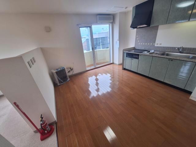 ド・フールネス７１６の物件内観写真