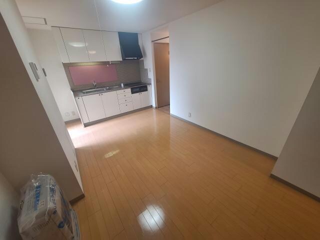 ド・フールネス７１６の物件内観写真