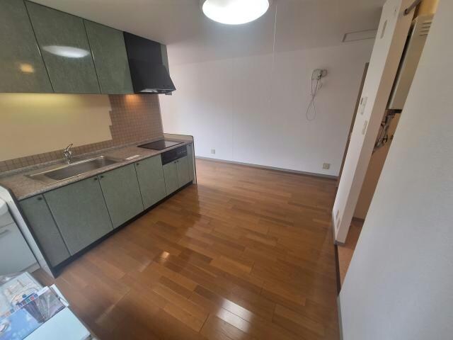 ド・フールネス７１６の物件内観写真