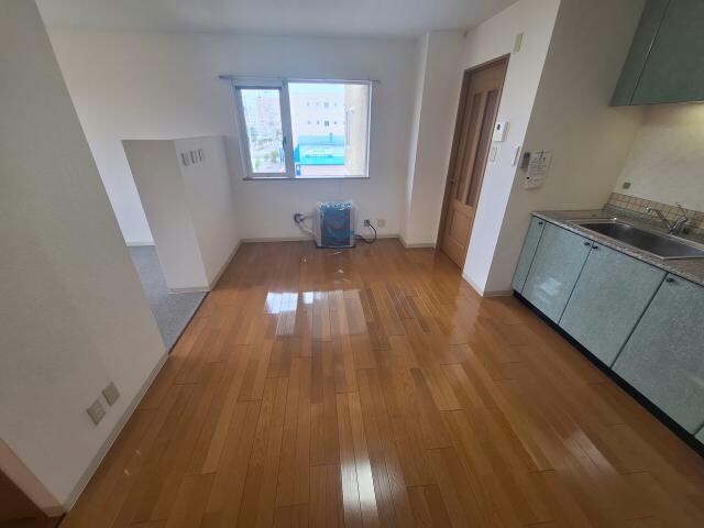 ド・フールネス７１６の物件内観写真