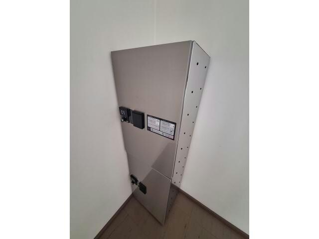 ド・フールネス７１６の物件外観写真