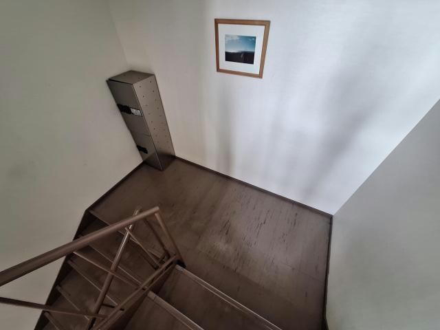 ド・フールネス７１６の物件外観写真