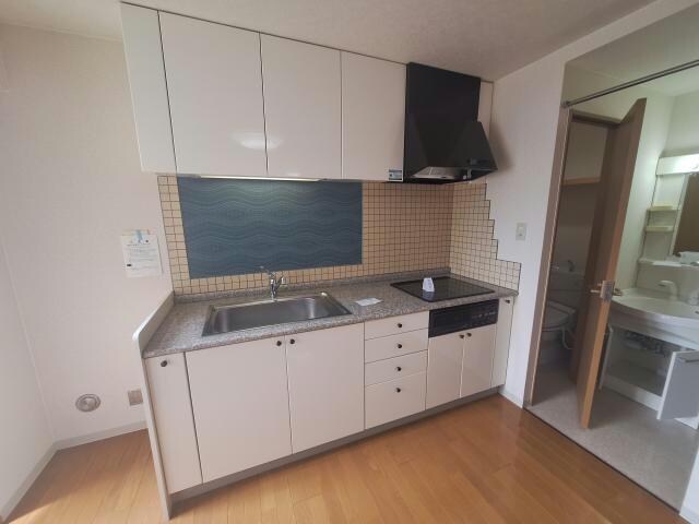 ド・フールネス７１６の物件内観写真