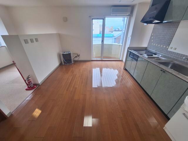 ド・フールネス７１６の物件内観写真