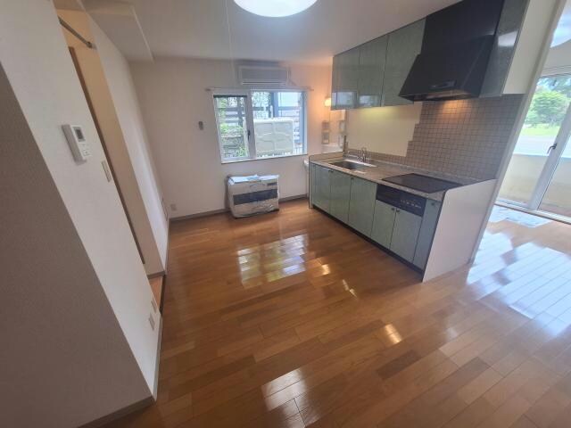 ド・フールネス７１６の物件内観写真