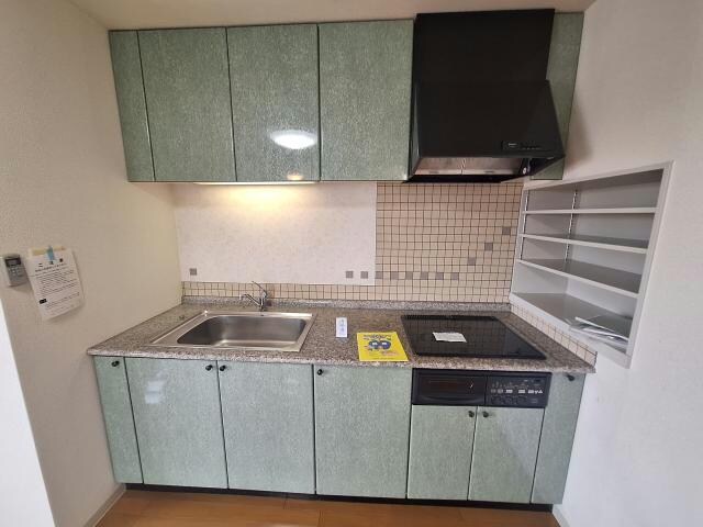 ド・フールネス７１６の物件内観写真