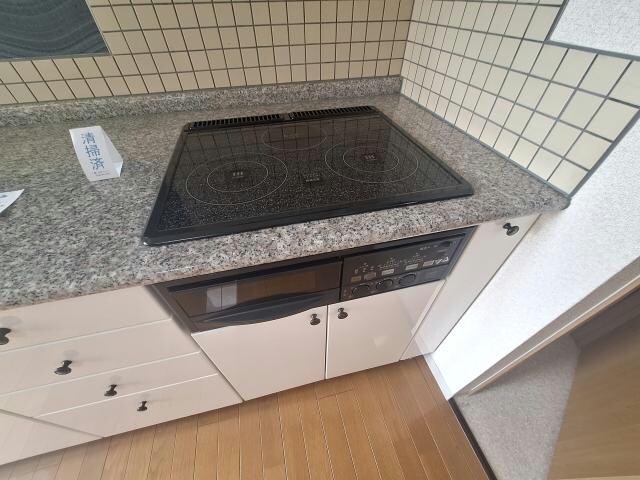 ド・フールネス７１６の物件内観写真