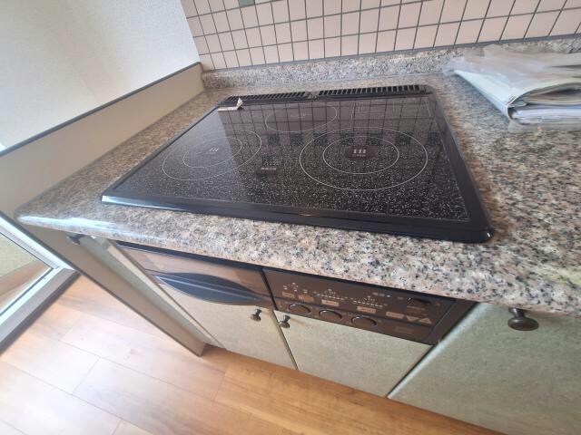 ド・フールネス７１６の物件内観写真