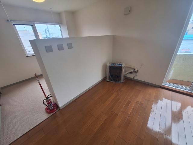 ド・フールネス７１６の物件内観写真