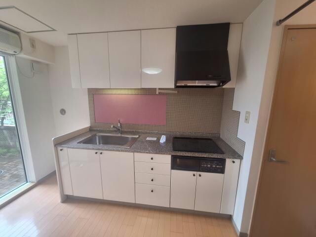 ド・フールネス７１６の物件内観写真