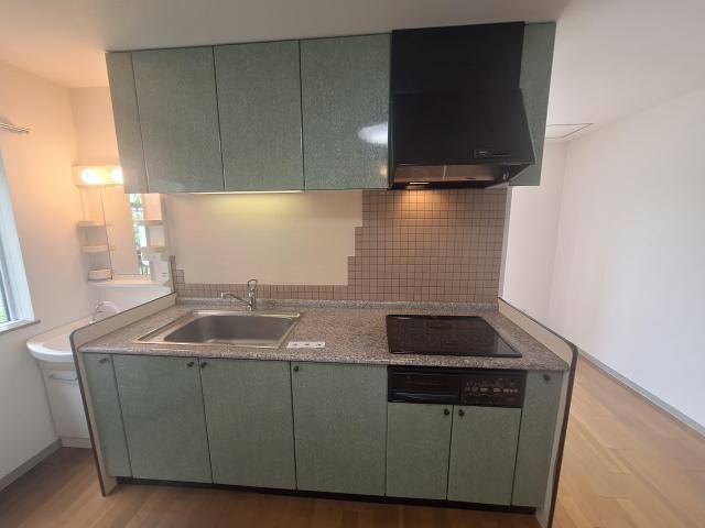 ド・フールネス７１６の物件内観写真