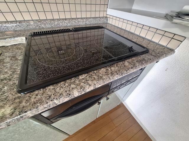 ド・フールネス７１６の物件内観写真