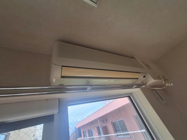 ド・フールネス７１６の物件内観写真