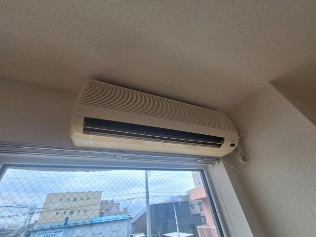 ド・フールネス７１６の物件内観写真