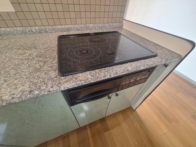 ド・フールネス７１６の物件内観写真