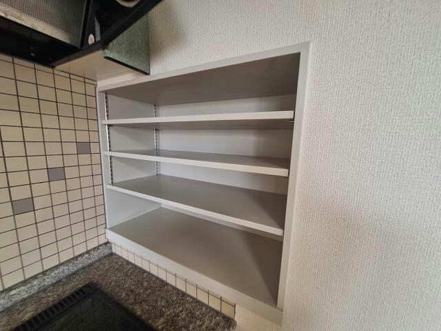 ド・フールネス７１６の物件内観写真