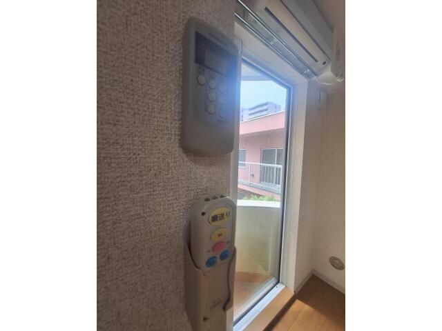 ド・フールネス７１６の物件内観写真