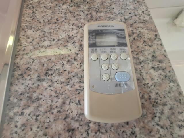 ド・フールネス７１６の物件内観写真