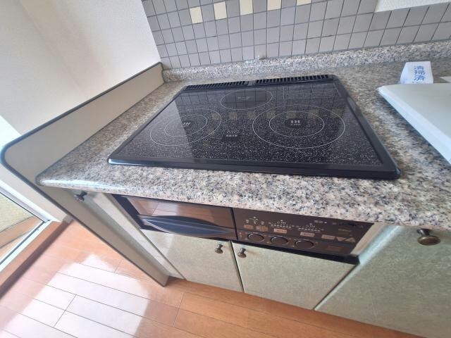 ド・フールネス７１６の物件内観写真