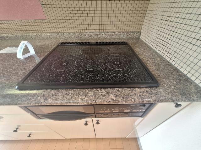 ド・フールネス７１６の物件内観写真