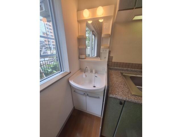 ド・フールネス７１６の物件内観写真