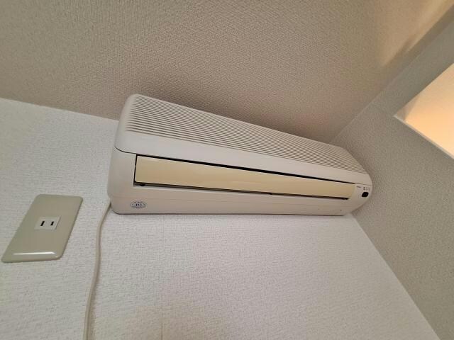 ド・フールネス７１６の物件内観写真