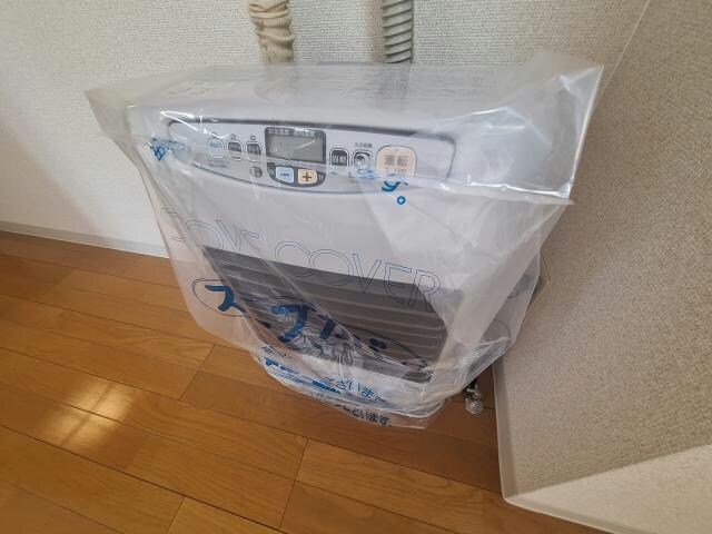 ド・フールネス７１６の物件内観写真