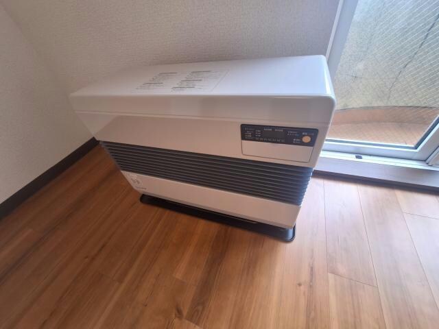 ド・フールネス７１６の物件内観写真