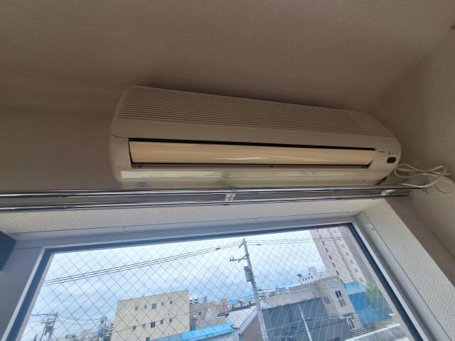 ド・フールネス７１６の物件内観写真