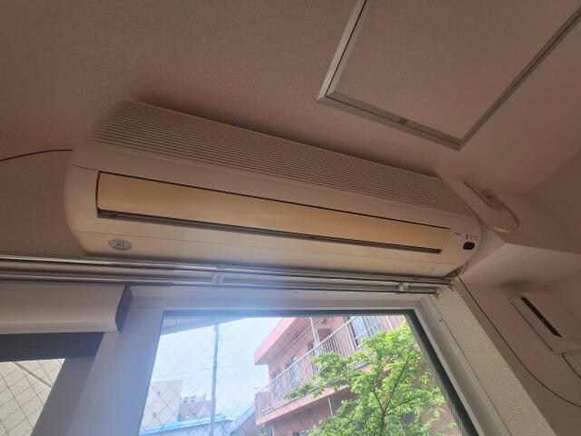 ド・フールネス７１６の物件内観写真